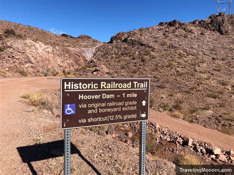 historic railroad hiking trail photos.